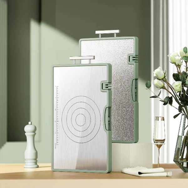 德博莱双面解冻菜板