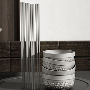 德博莱四禧套装